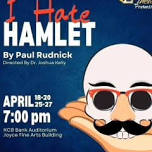 I Hate Hamlet presented by GCCC