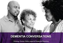 Dementia Conversations - Great Plains Regional Medical Center