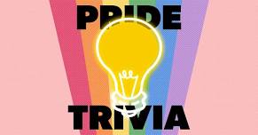 Pride Trivia — Bright Ideas Brewing