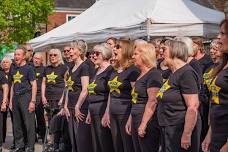 Rock Choir