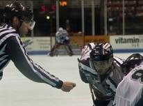 Sioux City Musketeers vs. Lincoln Stars