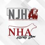 NE Jr. Hereford Show