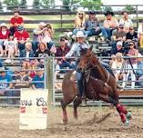 Choteau American Legion Rodeo Slack