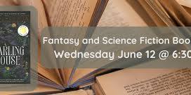 Fantasy and Science Fiction Book Club