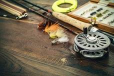 Fly Fishing Clinic