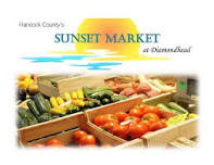 Sunset Farmers Market of Diamondhead