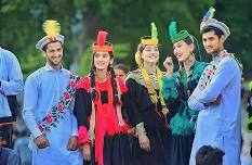 Kalash Festival Chilam Joshi 13-17 May