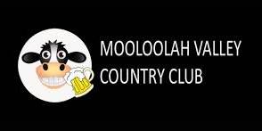 Live Music Sundays @ Mooloolah Valley Country Club