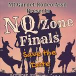 NQ Zone Finals Rodeo