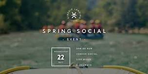 Spring Social 2024