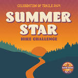 Bear Yuba Land Trust: Summer Star Hike Challenge