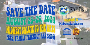 36th Midwest Salute to the Arts