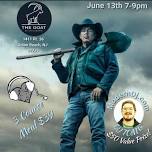 6/13/24 “Yellowstone” Trivia Night Dinner