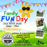 Family Fun Day 2024