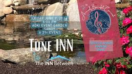 Tune INN! A Benefit Concert for The INN Between