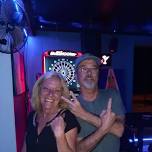 DART TOURNAMENT EVERY TUESDAY 7:30