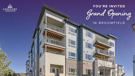 Community Grand Opening in Broomfield ️