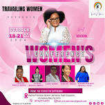 Travailing Women Women Conference 2024