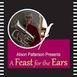 Alison Patterson Presents ... A Feast for the Ears