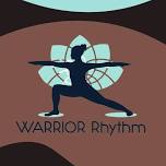 DONATION BASED: Warrior Rhythm Flow with Amber Hogg