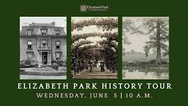 Park History Tour