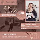 Birth Class