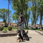 Canine Good Citizen Testing