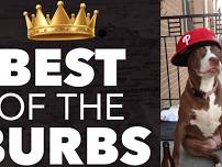 Best of The Burbs Semi-Finals 7pm Show