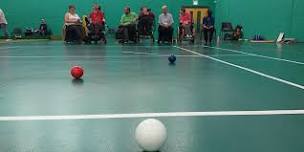 Adult Boccia (11 June)