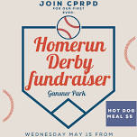 Homerun Derby Fundraiser