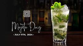 MOJITO DAY