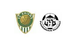 SC Kriens a - Team Seetal A