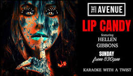 LIP CANDY - KARAOKE WITH A TWIST @ The Avenue Surfers Paradise  - The Avenue