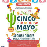 Cinco De Mayo Party