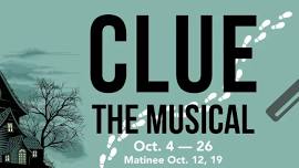 Clue: The Musical