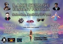 2024 Lake George Fantasy Festival