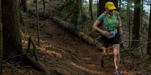 Jenkins Mountain Scramble: Trail 10k And Half Marathon