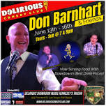 Don Barnhart & Friends