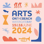 Arts on the Beach - Free event