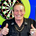 A Night with Bobby George - The King of Bling