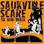 Saukville Scare Halloween Themed 5K Run/Walk