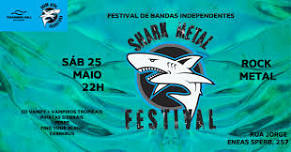 Shark Metal Festival