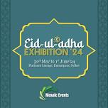 Eid Ul Adha Exhibition,2024