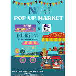 The North Walk Pop Up Market