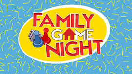 Family Game Night