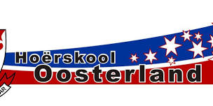 WIELE SKOU – HOËRSKOOL OOSTERLAND