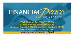 Financial Peace University