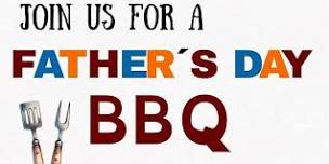 Father's Day BBQ Bash