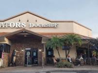 Casual Social at Gator's Dockside Hunters Creek - Food, Drinks, & Good Times