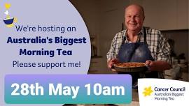 Cootamundra Mitre 10's Biggest Morning Tea